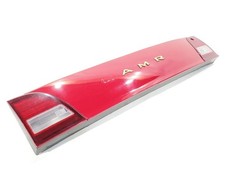1995 1996 Toyota Camry Oem Rear Center Taillight Lamp Panel See Pictures