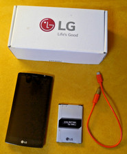 LG G3 H815 12,7cm (5Zoll) NFC WLAN Android Smartphone G3 unbenutzt