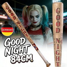 Holz Baseballschl&auml;ger aus Hartholz, auch zur Selbstverteidigung, Griff gummiert