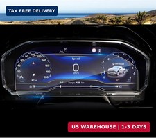 2022-2026 GMC Sierra 1500 Screen Protector, for 2022-2026 Silverado 1500 Screen