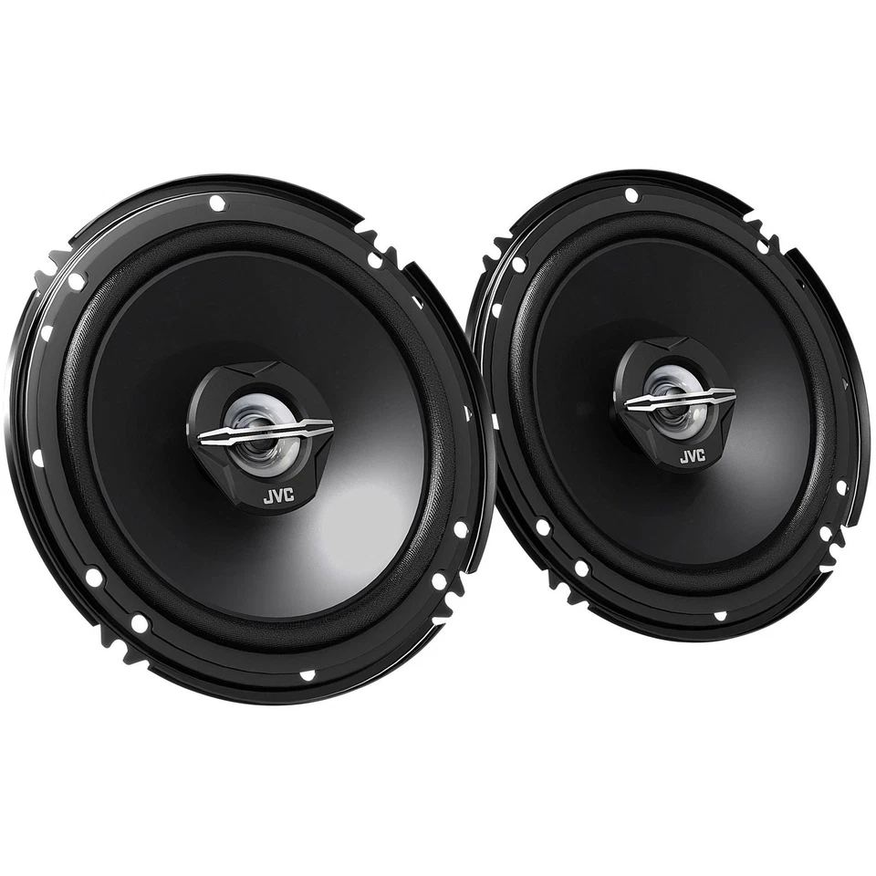 Jvc Cs-j620x 6.5" 16cm 2 voies 600 watts Auto Camionnette