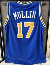 Chris Mullin Rookie Card Guide and Other Key Early Cards 19