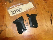 Phoenix Arms model HP-25A grips & 4 screws