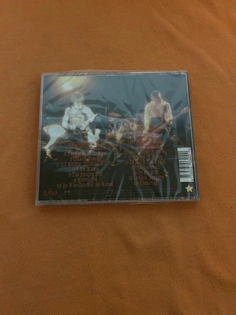 SAMHAIN - Life ´85/86 CD # Death Metal I. Luciferi Misfits GLENN DANZIG NEU/OVP - Bild 2 von 2