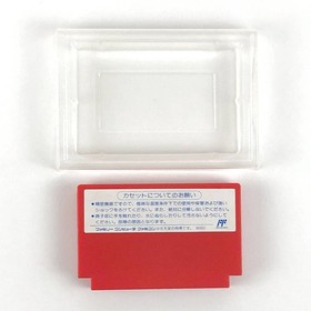 [] Famicom Mighty Final Fight Box Theory/Postcard Operation Confirmed Capcom
