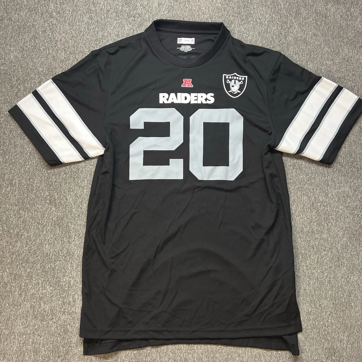 Darren McFadden Oakland Raiders NFL Jerseys for sale | eBay