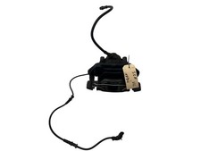 Bremssattel Bremszange Bremse Vorne Links Mercedes SLK R170 Vor-Facelift 230