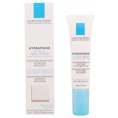 La Roche-Posay La Roche-Posay Hydraphase Intense Augen 15ml