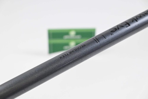 Callaway GBB Hawk Eye #5 Wood / 18 Degree / Regular Flex Hawk Eye UL Shaft - Picture 7 of 9