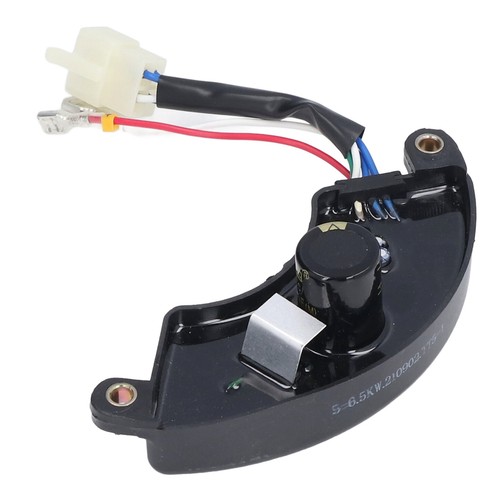 AVR Voltage Regulator Universal For 5‑6.5KW Gasoline Diesel Generator 1PH 2 FI - Picture 10 of 24
