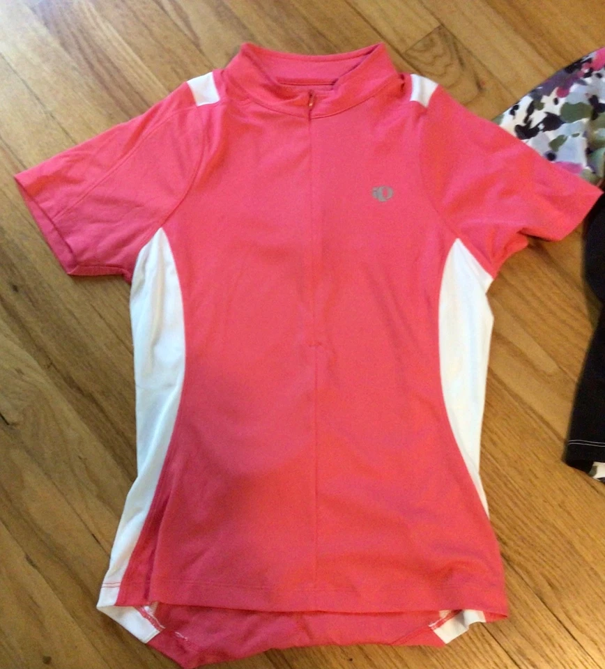 Лот из 3 женских велосипедных майок - Terry + Pearl Izumi размер маленький - Изображение 2 из 4