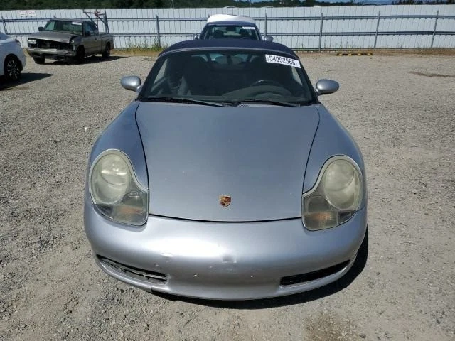 1997-1999 Porsche Boxster 986 2.5 Engine Motor 154k Miles OEM Used - Image 2 of 4