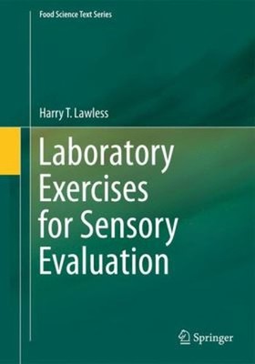 Laboratory Exercises for Sensory Evaluation Paperback Harry T. La