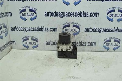 4E35K18A85  ABS Opel zafira b 19 cdti