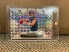 2024 Panini Mosaic - NFL Debut Caleb Williams #289 Mosaic Prizm (RC)