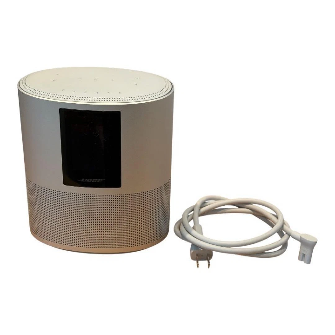 Bose Home Speaker 500 Alexa Smart Speakers for sale | eBay