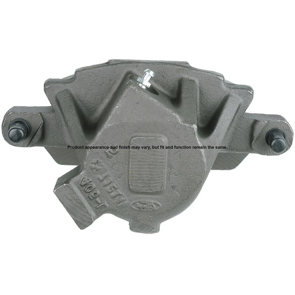 Pinza de freno de disco delantera izquierda derecha para Ford Mustang 1987-1993 Foto 2 de 4