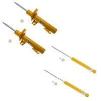 Koni StoßDäMpfer Set FüR Volkswagen Passat (Passat Cc) Bj. 08-17 2X8741-1488Spor