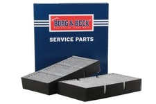Cabin Air Filter Fits Mercedes-Benz GL-Class GLE GLS M-Class BORG & BECK BFC1359
