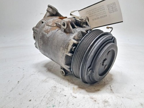 09132918 KLIMAANLAGEKOMPRESSOR OPEL CORSA (C) 1.0 B 12v MAN 5m 58CV 2002 5p BERL