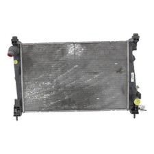 Radiateur Alfa Romeo GIULIETTA