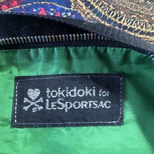 Tokidoki for LeSportsac Multicolor Cartoon Be...