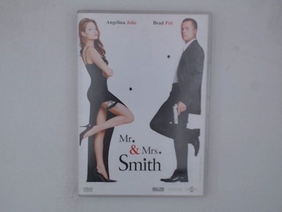 Mr. & Mrs. Smith Pitt, Brad, Angelina Jolie Pitt  und Kerry Washington: 1266326