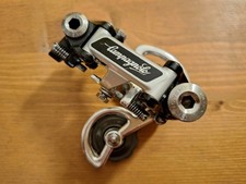 Cambio Campagnolo super record bici da corsa epoca 1981