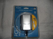 iGo Wall8 universal wall power adapter multi device AC charger New Sealed