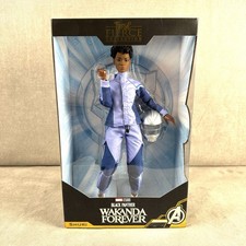 Fresh Fierce Shuri Doll Marvel Black Panther Wakanda Forever 11.5  New Sealed