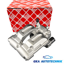 FEBI BREMSSATTEL Ø 42mm HITEN RECHTS FÜR BMW 1ER E81-88 3ER E90-93 X1 E84
