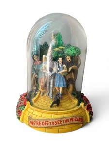 Wizard of Oz Music Box | eBay
