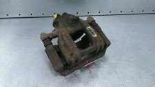 BRAKE CALIPER RIGHT REAR VW Crafter Van 2.0 TDI 16V (CSLA) 2011 2E0615424