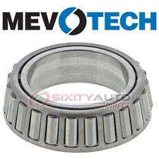 Mevotech BXT Front Outer Wheel Bearing for 1982 Dodge D50 - Axle Drivetrain yh