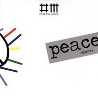 Peace Von Depeche Mode | CD | Zustand Neu
