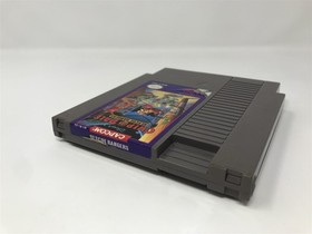 Disney's Chip 'N Dale: Rescue Rangers - Nintendo NES - Game Cartridge Only