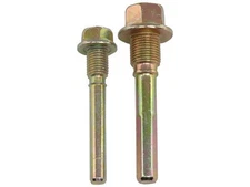 For 1991-1998 Mitsubishi Mirage Caliper Bolt Kit Front Raybestos 79734SVST 1992