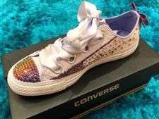 Converse Bling Chuck Taylor
