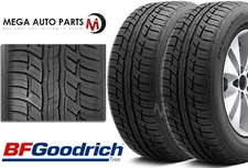 2 BFGoodrich Advantage T/A Sport LT 265/75R16 116T All Season Touring SUV Tires