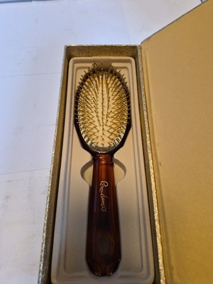 Pandora's Beauty Box The Golden Brush/Massage Brush/Hair Brush/Scalp