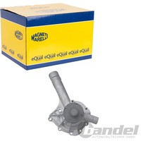Magneti Marelli Wasserpumpe Passend FüR MERCEDES-BENZ 124 C-KLASSE CLK E-KLASSE