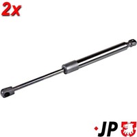JP 2X Koffer Laderaum Gasfeder DäMpfer Hinten FüR Tesla Model 3 17- 155148900B