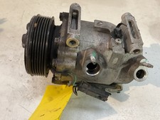 COMPRESSORE ARIA CONDIZIONATA PER OPEL Mokka Serie 9827596080 Benzina 1.2 ASPIR