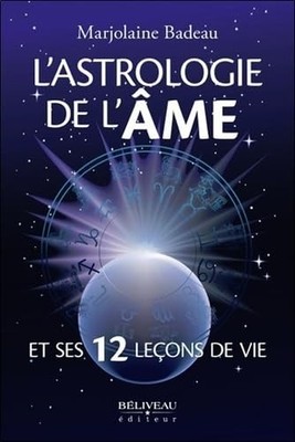 Die Astrologie der Seele und ihre 12 Lebenslektionen - Geschenk, Majoran