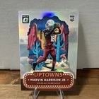 2024 Panini Donruss Optic - Uptowns Marvin Harrison Jr. #5 (RC)