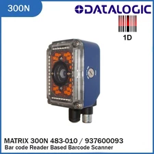 Datalogic Matrix 300N 483-010 Ultra-compact 2D Barcode Scanner LNS 937600093
