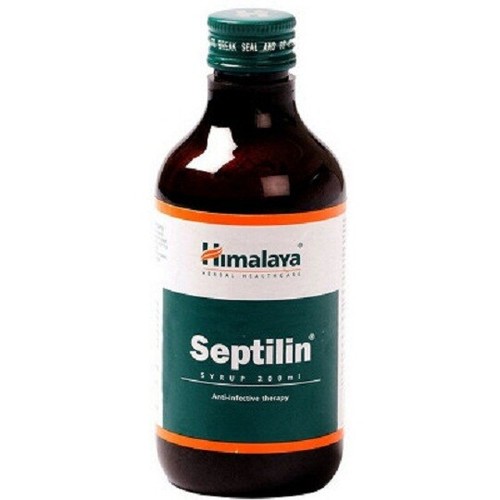Price of septilin