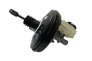 Original Mercedes A Klasse W169 Bremskraftverstärker bremszylinder A1694300230