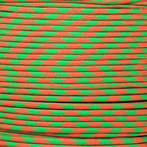 550 Zugfestigkeit 7 Innenlitze Paracord 10', 25', 50', 100', 250', 1000' - Bild 19 von 28
