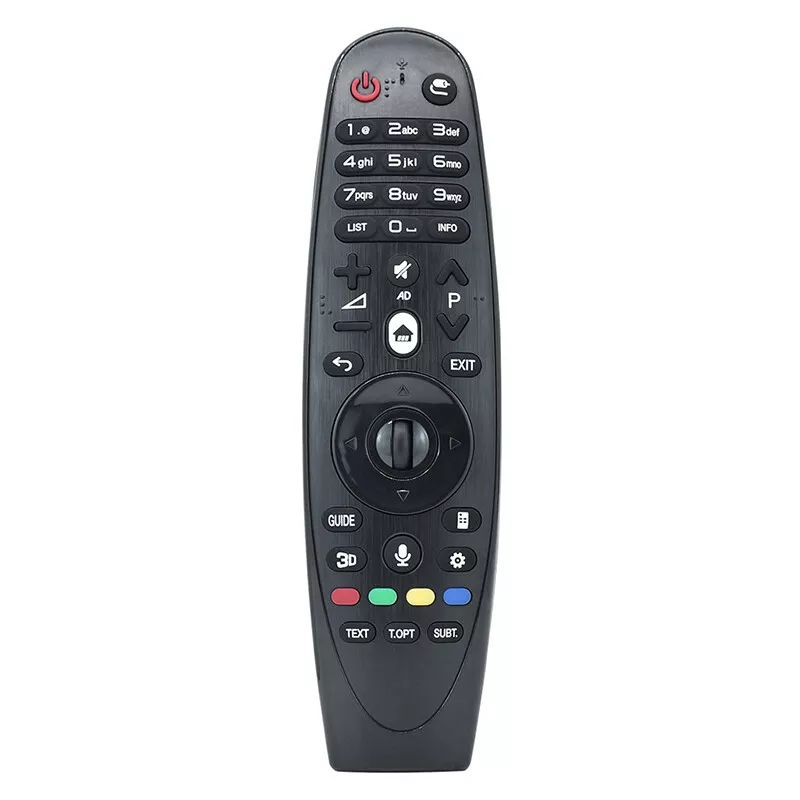 AN-MR600 Mate™ VOICE MAGIC MANDO A DISTANCIA REEMPLAZO PARA LG SMART 2015 OLED TV - Imagen 3 de 4